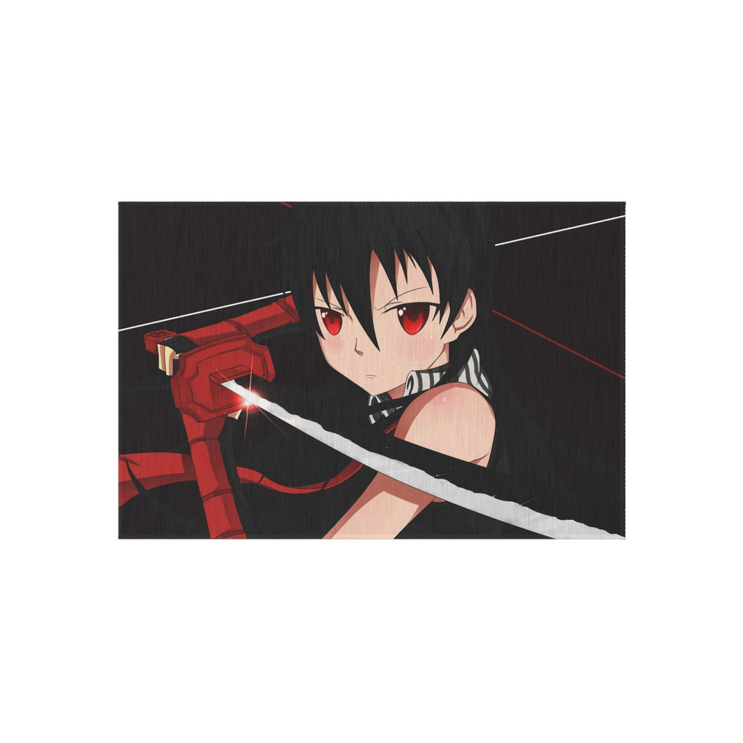 Anime Akame ga Kill! Rug