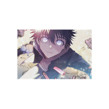 Load image into Gallery viewer, A Certain Magical Index Rug
