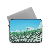 Load image into Gallery viewer, The Promised Neverland Ray, Emma Laptop Sleeve
