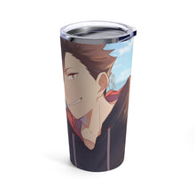 Load image into Gallery viewer, Haikyu!! Tumbler 20oz
