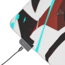 Load image into Gallery viewer, Demon Slayer: Kimetsu no Yaiba RGB LED Mouse Pad (Desk Mat)
