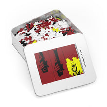 Load image into Gallery viewer, Bebop Shot Jigsaw Puzzle
