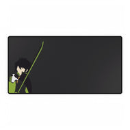 Anime Seraph of the End Mouse Pad (Desk Mat)