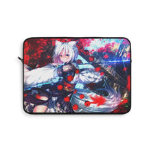 Load image into Gallery viewer, Inubashiri Momiji Laptop Sleeve
