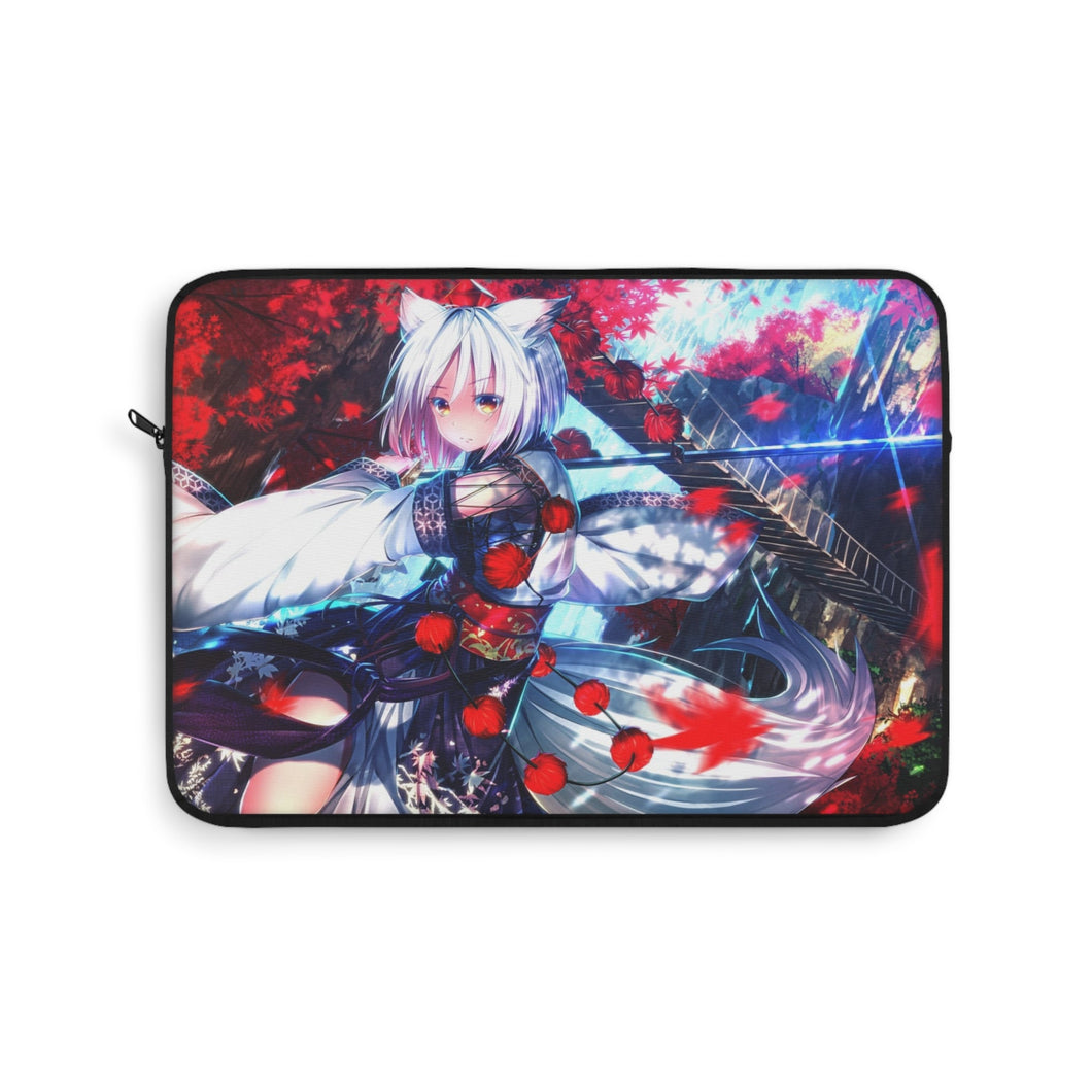 Inubashiri Momiji Laptop Sleeve