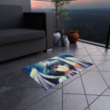 Load image into Gallery viewer, Kuzu No Honkai Hanabi Yasuraoka Rug
