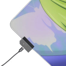 Load image into Gallery viewer, Code Geass RGB LED Mouse Pad (Desk Mat)
