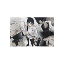 Load image into Gallery viewer, Jujutsu Kaisen Rug

