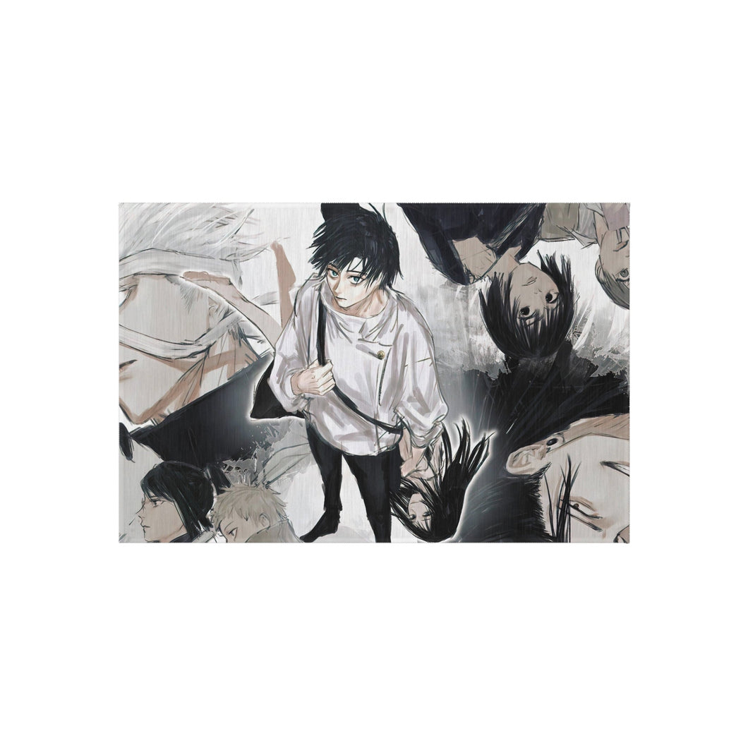 Jujutsu Kaisen Rug