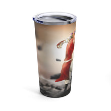 Load image into Gallery viewer, Kamui (Gintama) Tumbler 20oz
