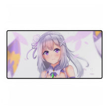 Load image into Gallery viewer, Anime Re:ZERO -Starting Life in Another World- Mouse Pad (Desk Mat)
