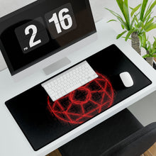 Load image into Gallery viewer, Magic Circle Mouse Pad (Desk Mat)
