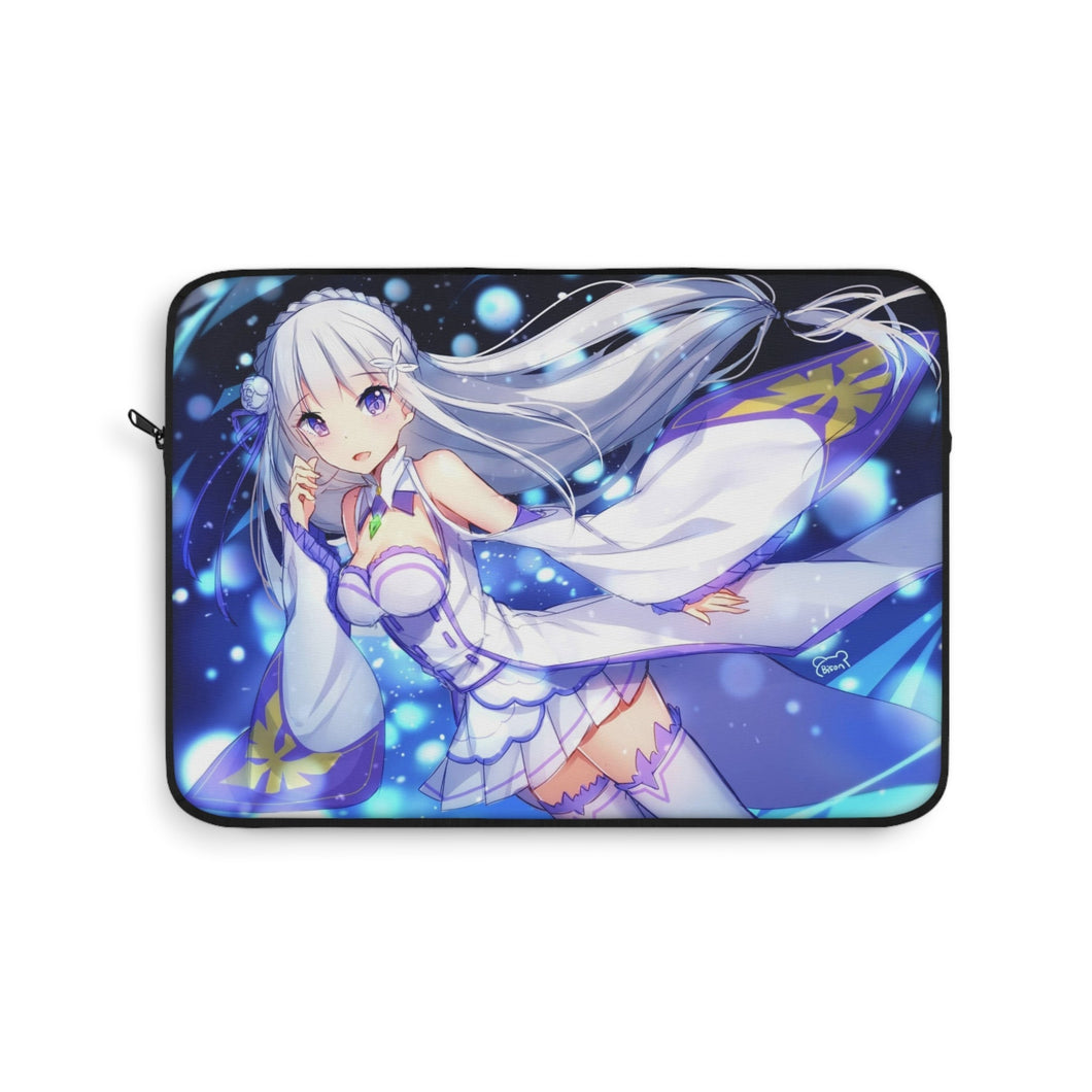 E·M·T！ Laptop Sleeve