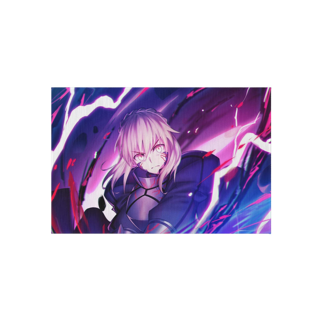 Fate/Stay Night Rug