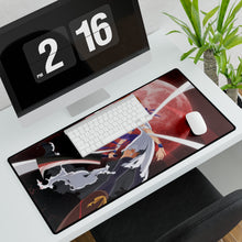 Load image into Gallery viewer, When They Cry Mouse Pad (Desk Mat)
