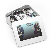 Load image into Gallery viewer, Anime Black Butler Jigsaw Puzzle
