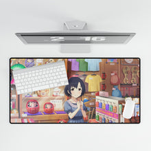 Load image into Gallery viewer, Anime THE iDOLM@STER: Cinderella Girls Starlight Stage Mouse Pad (Desk Mat)
