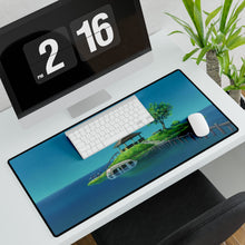 Load image into Gallery viewer, Anime Ponyo Mouse Pad (Desk Mat)
