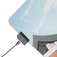 Load image into Gallery viewer, Touhou RGB LED Mouse Pad (Desk Mat)
