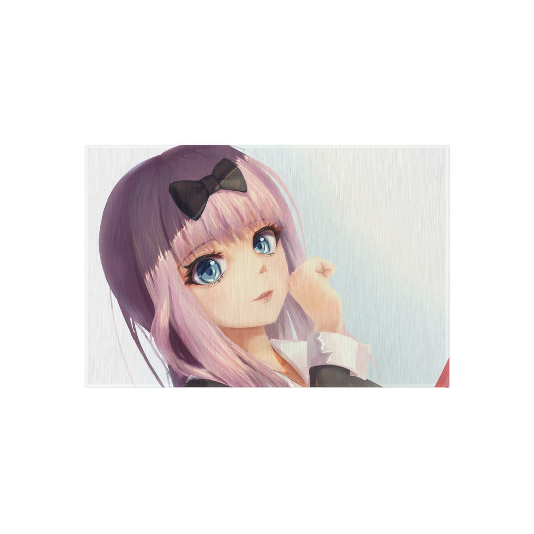Anime Kaguya-sama: Love is War Rug