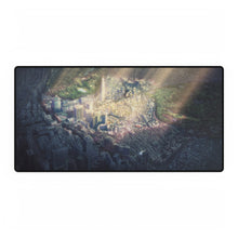 Load image into Gallery viewer, Anime Weathering With You Mouse Pad (Desk Mat)

