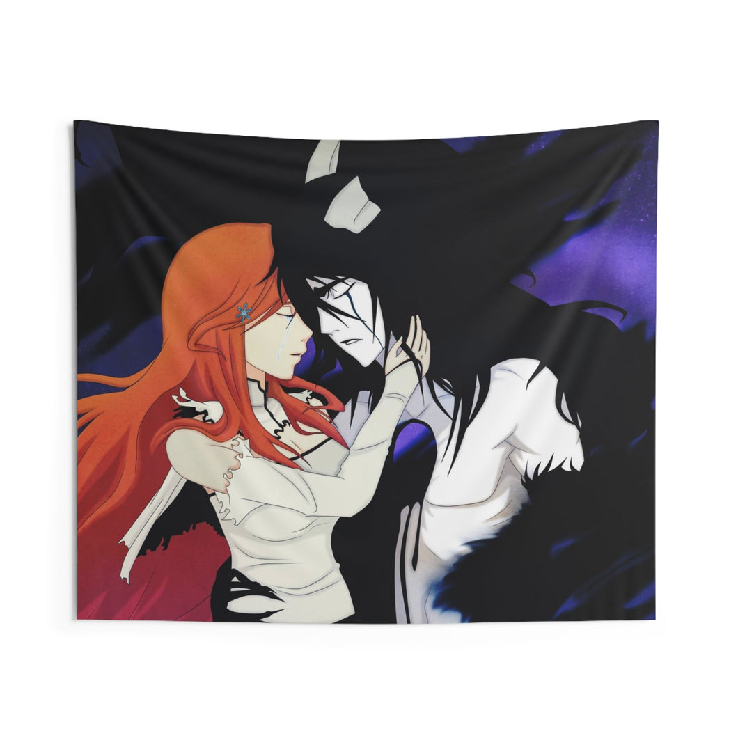 Anime Bleach Indoor Wall Tapestry