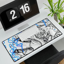 Load image into Gallery viewer, Anime One Piece Mouse Pad (Desk Mat)
