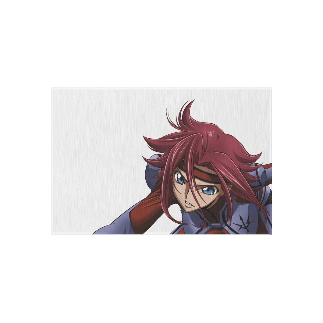 Kallen Kōzuki Rug