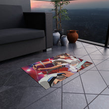 Load image into Gallery viewer, Clannad Tomoyo Sakagami Rug
