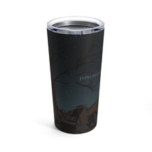 Load image into Gallery viewer, Anime FullMetal Alchemist Tumbler 20oz
