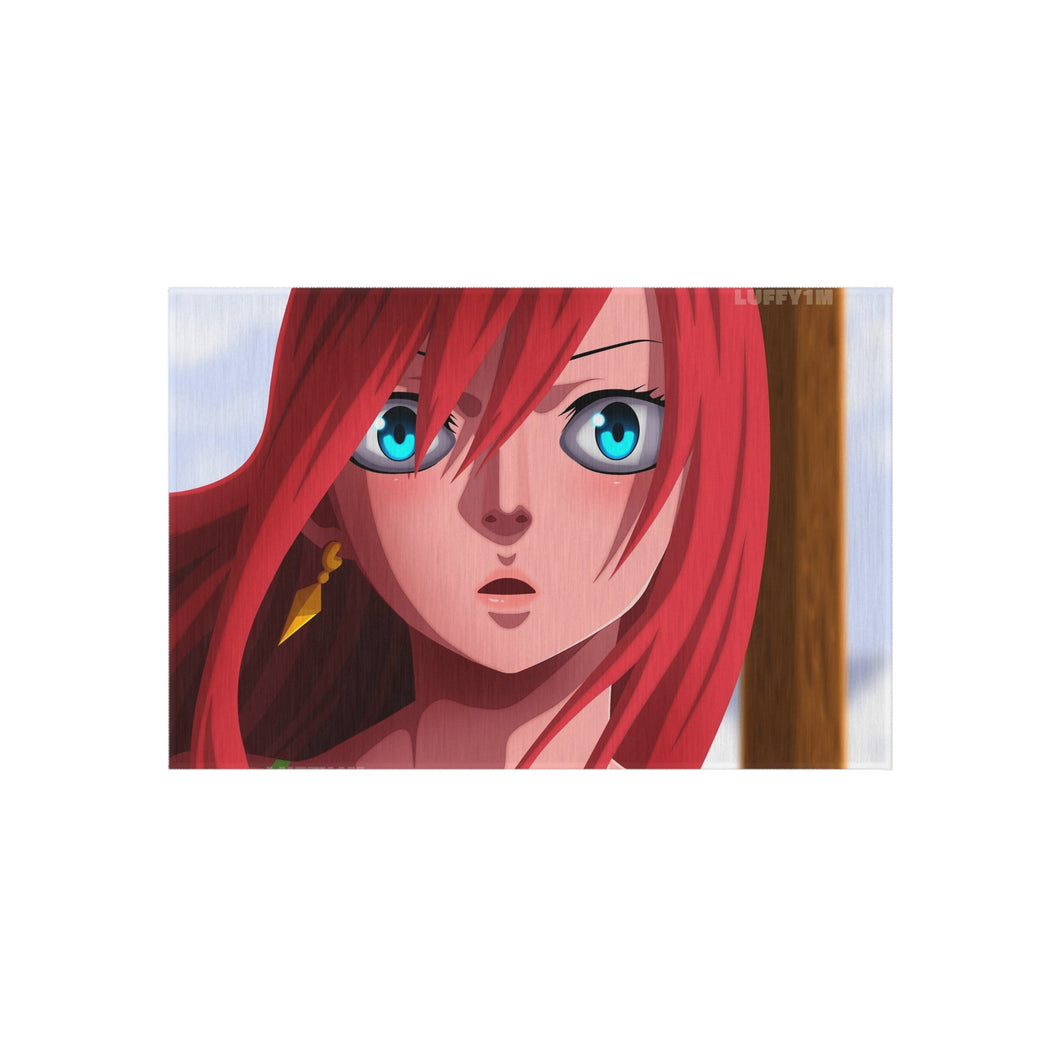 Anime Fairy Tail Rug
