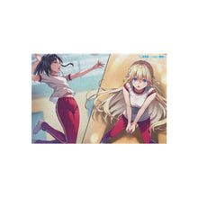 Load image into Gallery viewer, Classroom Of The Elite Rug
