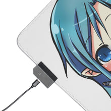 Load image into Gallery viewer, Sword Art Online II RGB LED Mouse Pad (Desk Mat)
