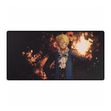 Load image into Gallery viewer, Anime One Piece Mouse Pad (Desk Mat)
