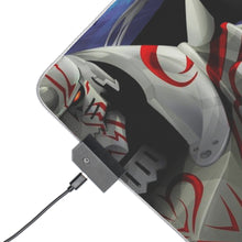 Load image into Gallery viewer, Anime FullMetal Alchemist RGB LED Mouse Pad (Desk Mat)
