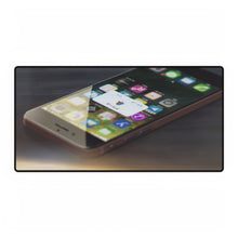 Load image into Gallery viewer, Your Name. Mouse Pad (Desk Mat)
