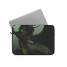 Load image into Gallery viewer, Anime Bleach Laptop Sleeve
