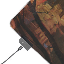 Load image into Gallery viewer, Mo Dao Zu Shi RGB LED Mouse Pad (Desk Mat)
