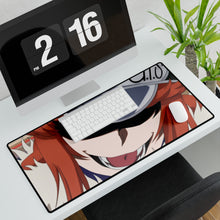 Load image into Gallery viewer, Witch Craft Works - Chronoire Schwarz VI Mouse Pad (Desk Mat)
