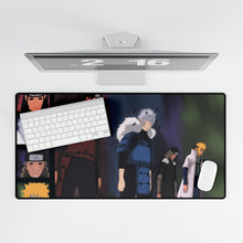 Load image into Gallery viewer, Anime Naruto Mouse Pad (Desk Mat)
