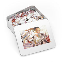 Load image into Gallery viewer, Anime Fate/Stay Night Jigsaw Puzzle
