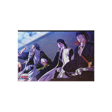 Load image into Gallery viewer, Anime Bleach Rug
