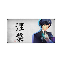 Load image into Gallery viewer, Minato Mouse Pad (Desk Mat)
