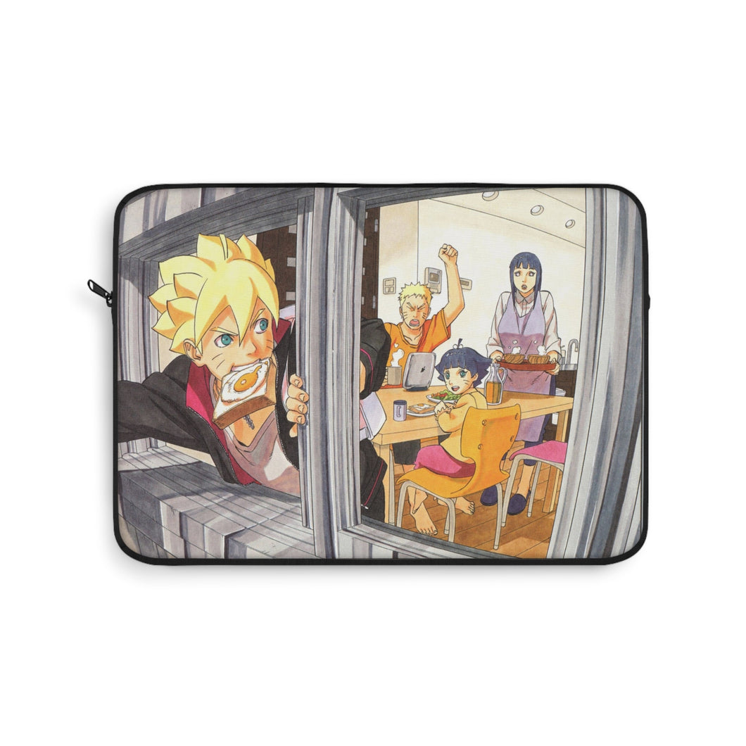 Boruto Laptop Sleeve