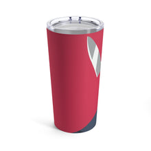 Load image into Gallery viewer, Food Wars: Shokugeki No Soma Tumbler 20oz
