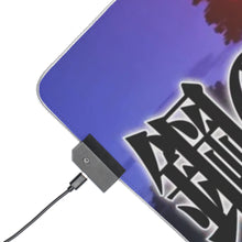 Load image into Gallery viewer, Anime FullMetal Alchemist RGB LED Mouse Pad (Desk Mat)
