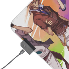 Load image into Gallery viewer, Uta no Prince-sama RGB LED Mouse Pad (Desk Mat)
