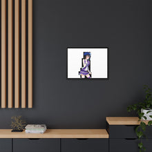 Load image into Gallery viewer, Anime Nisekoi Canvas Framed Art Print
