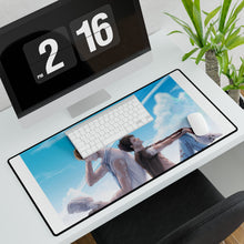 Load image into Gallery viewer, Anime One Piece Mouse Pad (Desk Mat)
