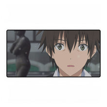 Load image into Gallery viewer, Kimi Wo Aishita Hitori No Boku E Mouse Pad (Desk Mat)
